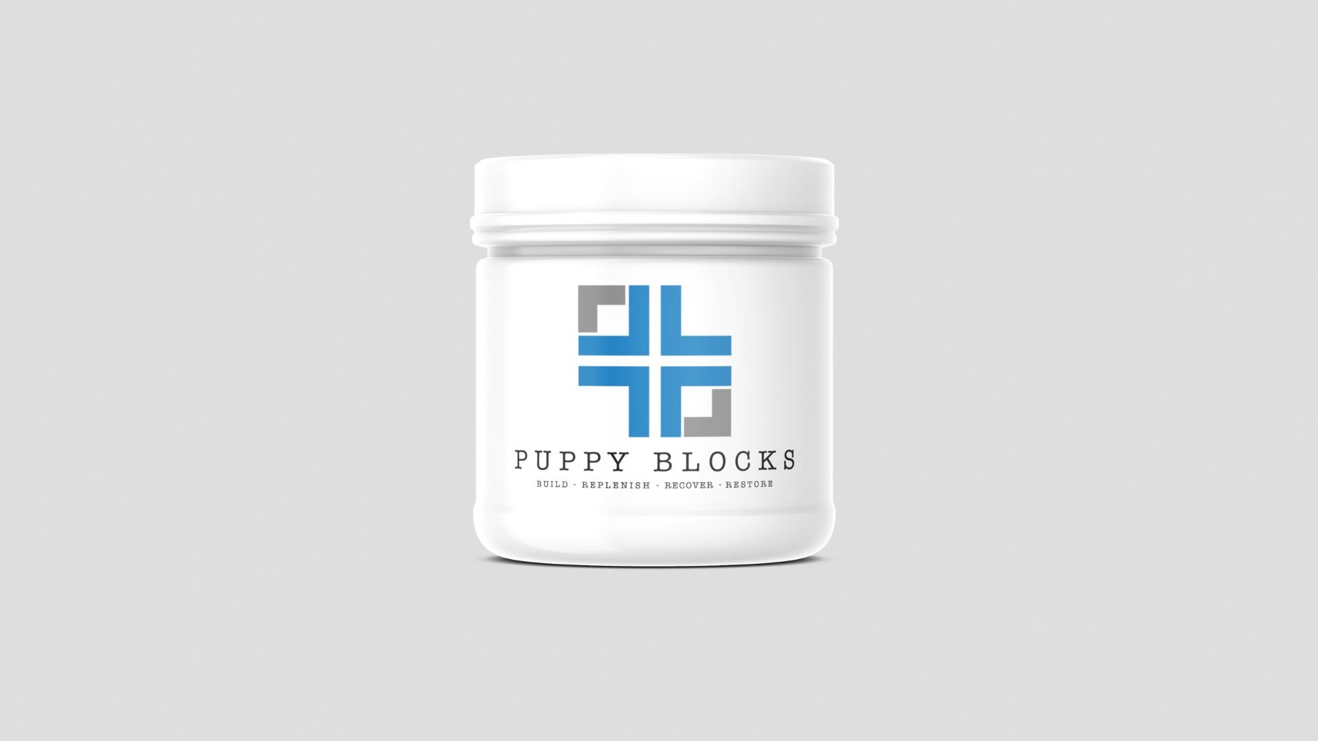 Puppy Blocks Amino Blend