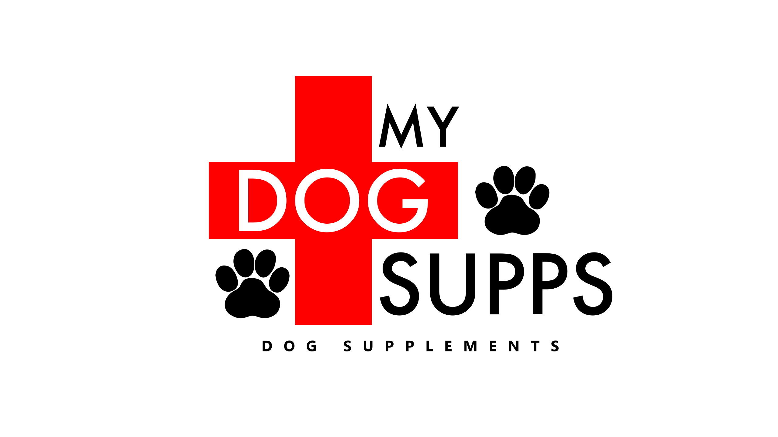 My Dog Supps