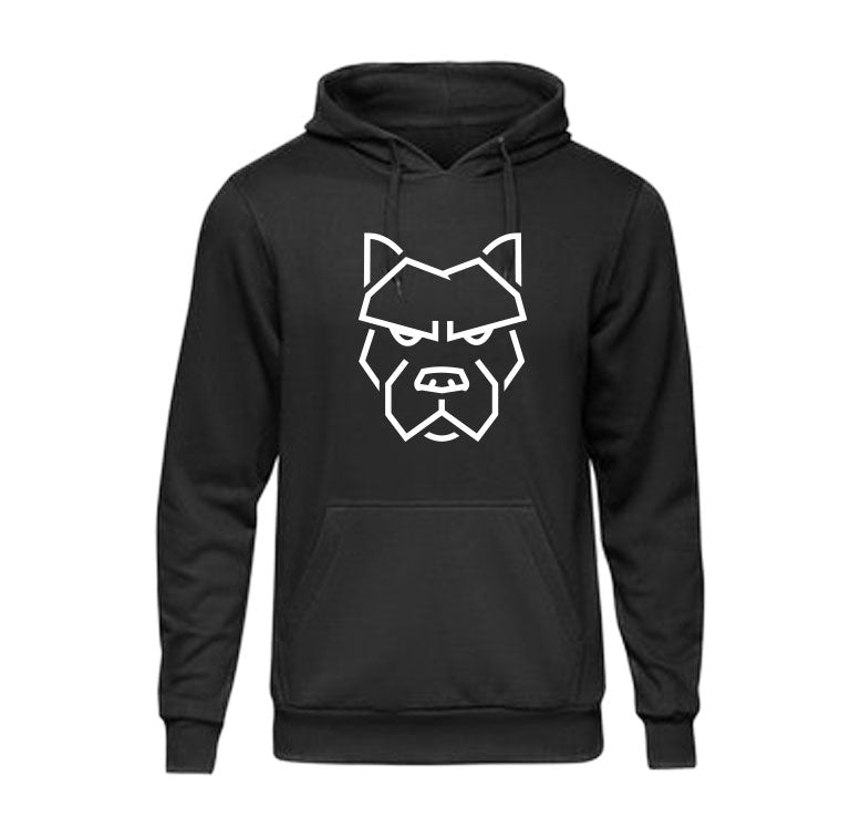 Fit Bully Kennels (FBK) Hoodie